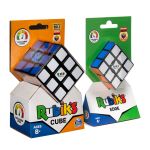 Pachet starter Cub Rubik 3x3 original cu Rubik’s Edge pentru incepatori