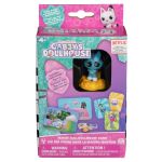 Joc de asociere Gabby's Dollhouse Match-ical Dollhouse, 4+ ani