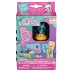 Joc de asociere Gabby's Dollhouse Match-ical Dollhouse, 4+ ani
