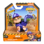 Figurina Mix Rubble and Crew 5 cm pentru copii 3+ ani