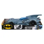 Masina Batman Batmobile 13 cm, vehicul de actiune pentru copii