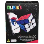 Cub Rubik 3x3 ConnectedX cu Bluetooth si aplicatie, 8 ani+