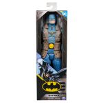 FIGURINA BATMAN CU VESTA GRI 30CM