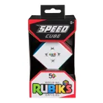 Cub Rubik 3x3 de viteza cu magneti, oficial, pentru antrenament rapid