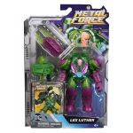 BATMAN DC EROII METAL FORCE FIGURINA LEX LUTHER 10CM