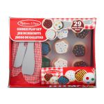 MELISSA AND DOUG SET DE JOACA FURSECURI DIN LEMN