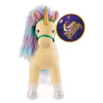 Unicorn de plus Leaf Unicorn Academy, multicolor, 39 cm