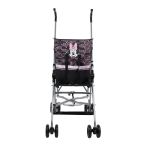 Carucior sport tip umbrela Nania Eazy Minnie, pliabil, 4,5 kg
