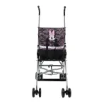 Carucior sport tip umbrela Nania Eazy Minnie, pliabil, 4,5 kg