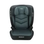 Scaun auto Migo Brooklyn i-Size 100-150 cm, gri, cu ISOFIX