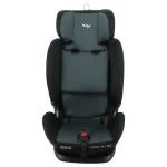 Scaun auto Migo Isko i-Size 76-150 cm cu ISOFIX, gri