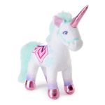 UNICORN ACADEMY UNICORN GLACIER DE PLUS 17CM