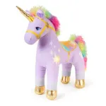 Unicorn de plus Wildstar 17 cm Unicorn Academy, multicolor