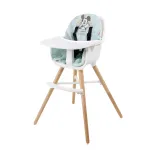 Scaun de masa evolutiv Nania Paulette Mickey, 6 luni-5 ani