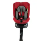 Scaun auto rotativ i-Size Migo Nado O12 Lite 40-145 cm Red Stone