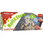 Covoraș pentru rulat puzzle-uri 500-1500 piese, Trefl