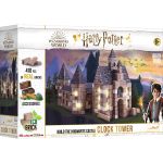 BRICK TRICK HARRY POTTER TURNUL CU CEAS