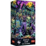 Puzzle Trefl 1000 piese Premium Plus Sala Groazei Zombi