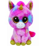 PLUS TY 24CM BOOS FANTASIA UNICORN MULTICOLOR