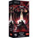 Puzzle Trefl Dracula Universal Monsters, 1000 piese, Premium Plus