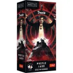 Puzzle Trefl Dracula Universal Monsters, 1000 piese, Premium Plus