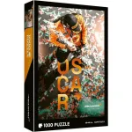 Puzzle Trefl 1000 piese Soft Touch McLaren Oscar Piastri Formula 1