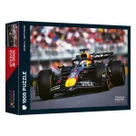 Puzzle Trefl 1000 piese Soft Touch Formula 1 Red Bull Racing