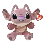 Plus TY Beanie Babies Angel Disney Lilo & Stitch, 15 cm