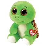 Jucarie de plus Ty Beanie Boos Testoasa Turbo, 24 cm