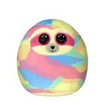 Plus TY Squish lenesul Cooper 22 cm, multicolor, jucarie moale