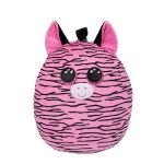 PLUS TY SQUISH ZEBRA ZOEY 22CM