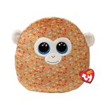 Jucărie de pluș Ty Squishy Beanies Maimuțica Tamar, 22 cm