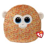 Plus TY Squishy Beanies Maimutica Tamar, maimutica de plus 30 cm