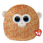 Plus TY Squishy Beanies Maimutica Tamar, maimutica de plus 30 cm