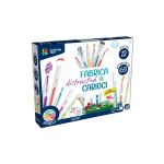 Set creativ fabrica de carioci pentru copii 6+ VIVA TOYS