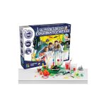 Set educativ cu 250 de experimente stiintifice pentru copii 8+