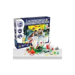 Set educativ cu 250 de experimente stiintifice pentru copii 8+