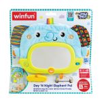 WINFUN JUCARIE ELEFANTEL