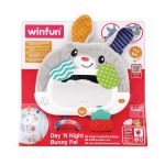 WINFUN JUCARIE IEPURAS