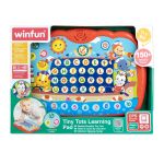 WINFUN TABLETA EDUCATIVA