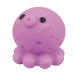 Jucării de baie Winfun, set 10 animale Jungla și Ocean pentru bebeluși