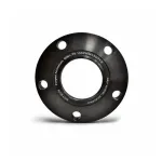 Distantier janta auto 15 mm 5x114.3, centrare 66.1, aluminiu forjat