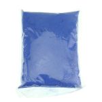 Pudra neon uv holi fx, colorata, 500 g culoare albastru