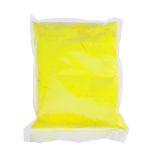 Pudra neon uv holi fx, colorata, 500 g culoare galben neon