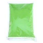 Pudra neon uv holi fx, colorata, 500 g culoare verde neon