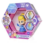 Figurina interactiva WOW! PODS Disney Princess Cenusareasa cu lumini
