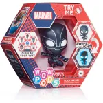 Figurina WOW! PODS Marvel Black Panther cu lumini si senzor IR