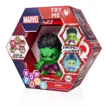 Figurina WOW! PODS Marvel Hulk cu lumini UV si senzor IR