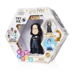 Figurina WOW! PODS Snape Harry Potter cu lumini UV si senzor IR