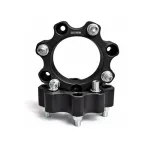 Distantier ATV 30 mm 4x136, centrare 120, set 2 bucati cu piulite